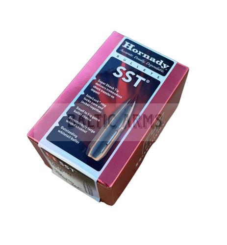 Hornady Kulkos 6.5mm .264" 140 gr SST